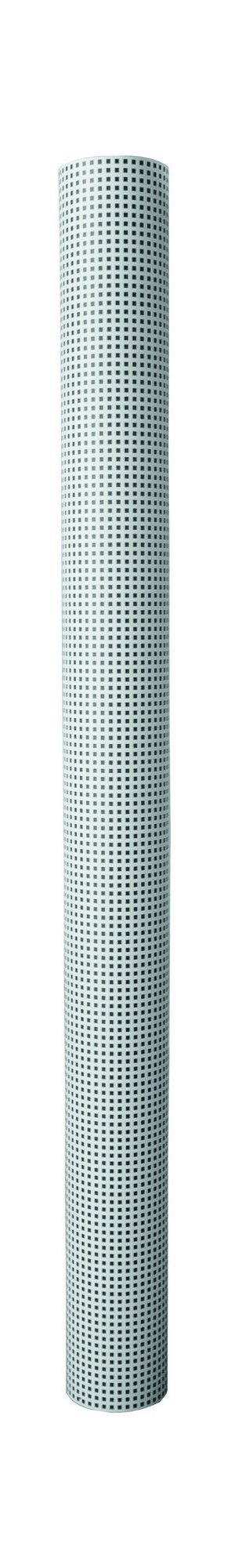 WHITE FLOOR XL LED WFXL 200 incl. STRIPES Lampadaire Chameledeon-Squares