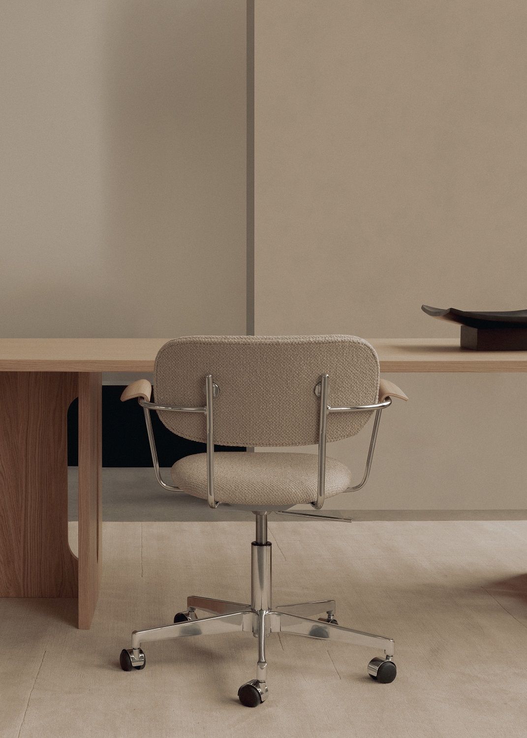 Co Task Chair chaise de bureau / chaise pivotante Audo Copenhagen