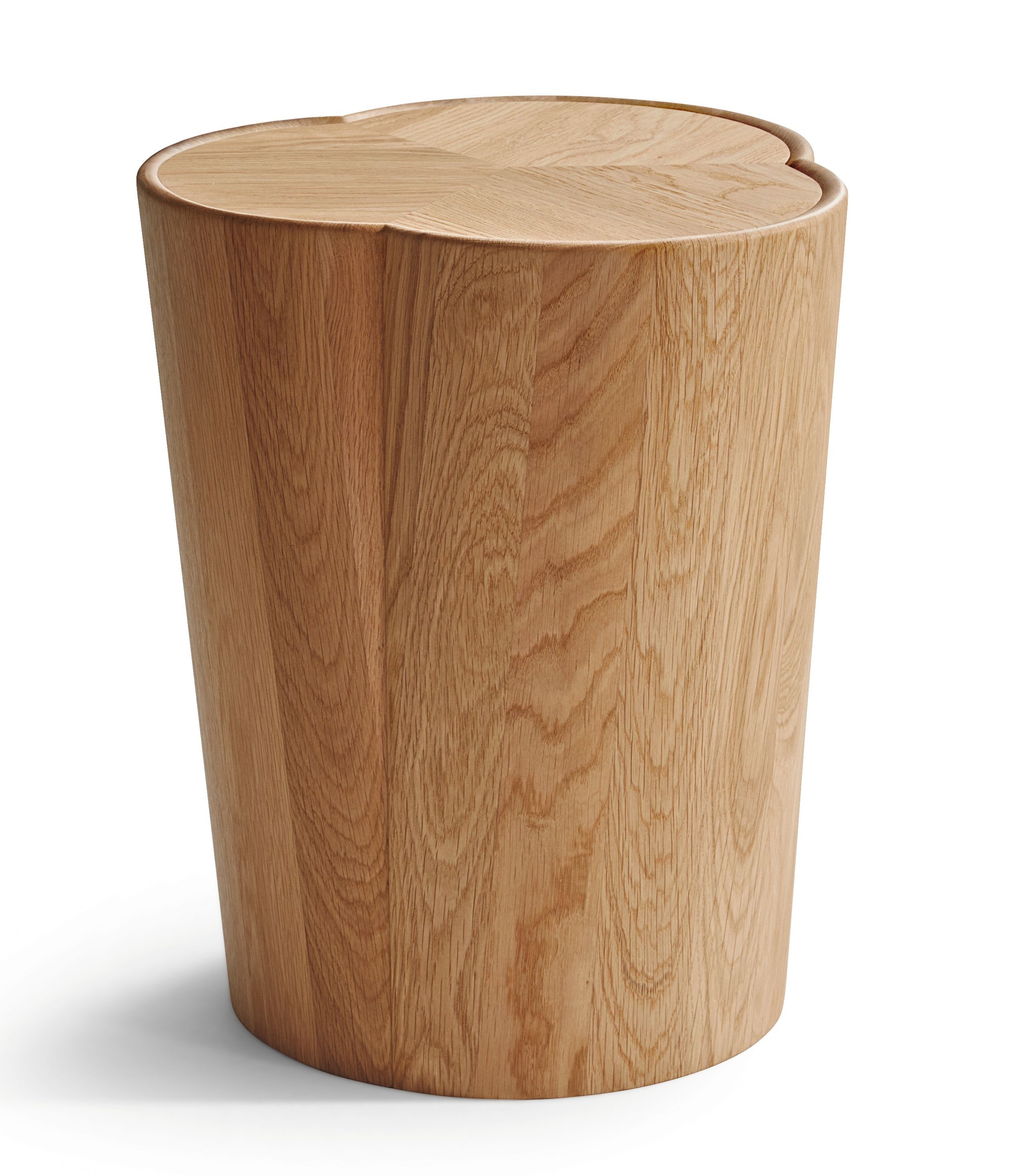 Sooso Side Table Table d'appoint Walter Knoll