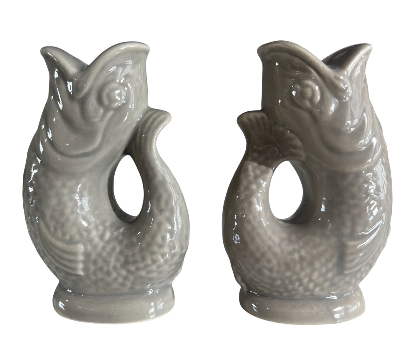 Gluggle Salt & Pepper Salière et poivrière Gluckigluck