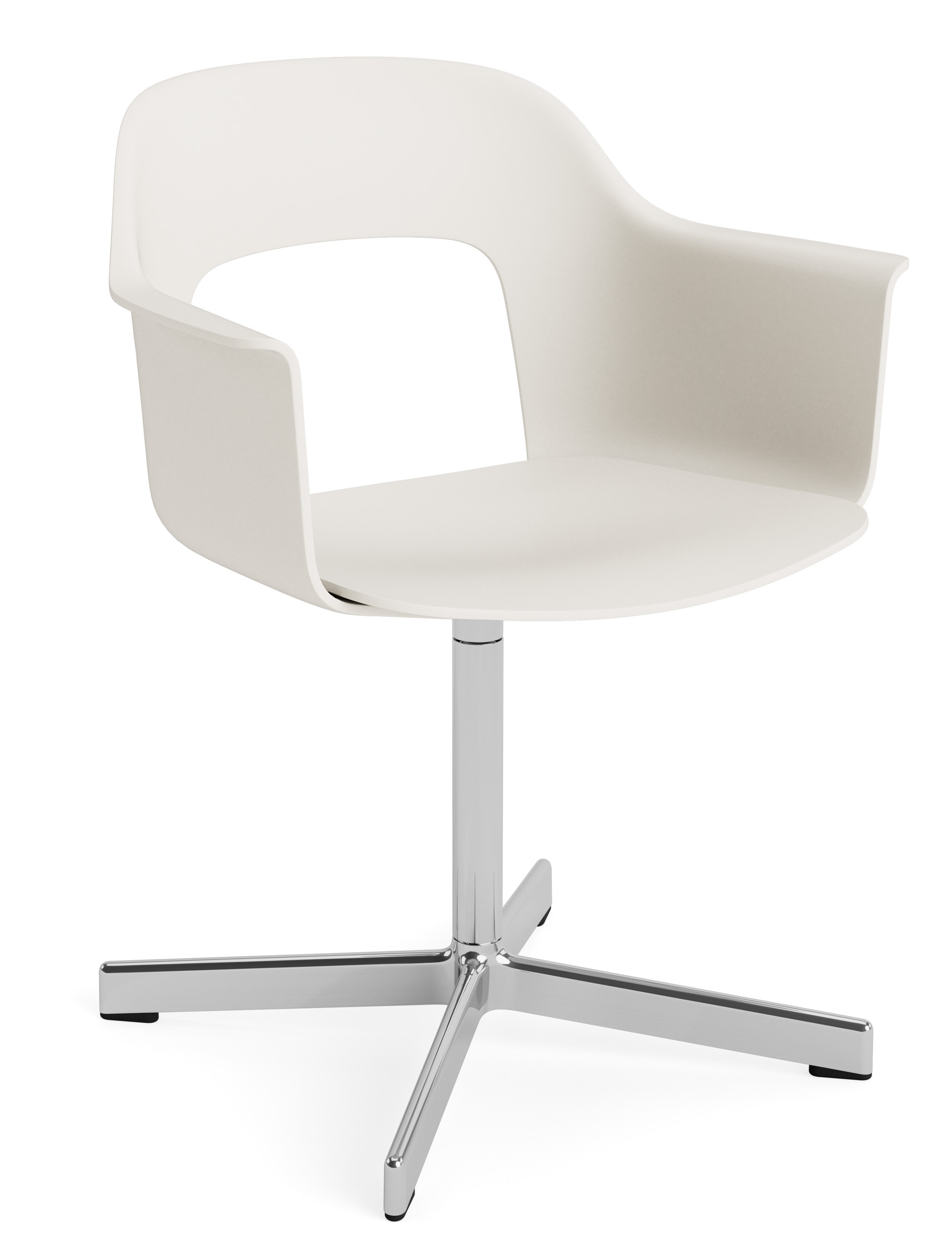 Layout Armchair 231 Chaise à accoudoirs Hay  