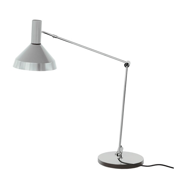 TYPE 60 Lampe de Table Baltensweiler