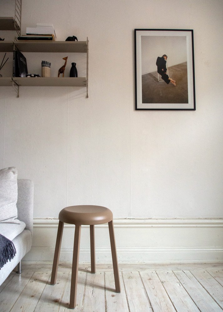 Za Tabouret Emeco Za Tabouret Emeco