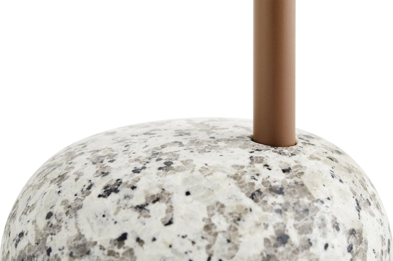 Bowler Side table Table d'appoint Hay Bowler Side table Table d'appoint Hay