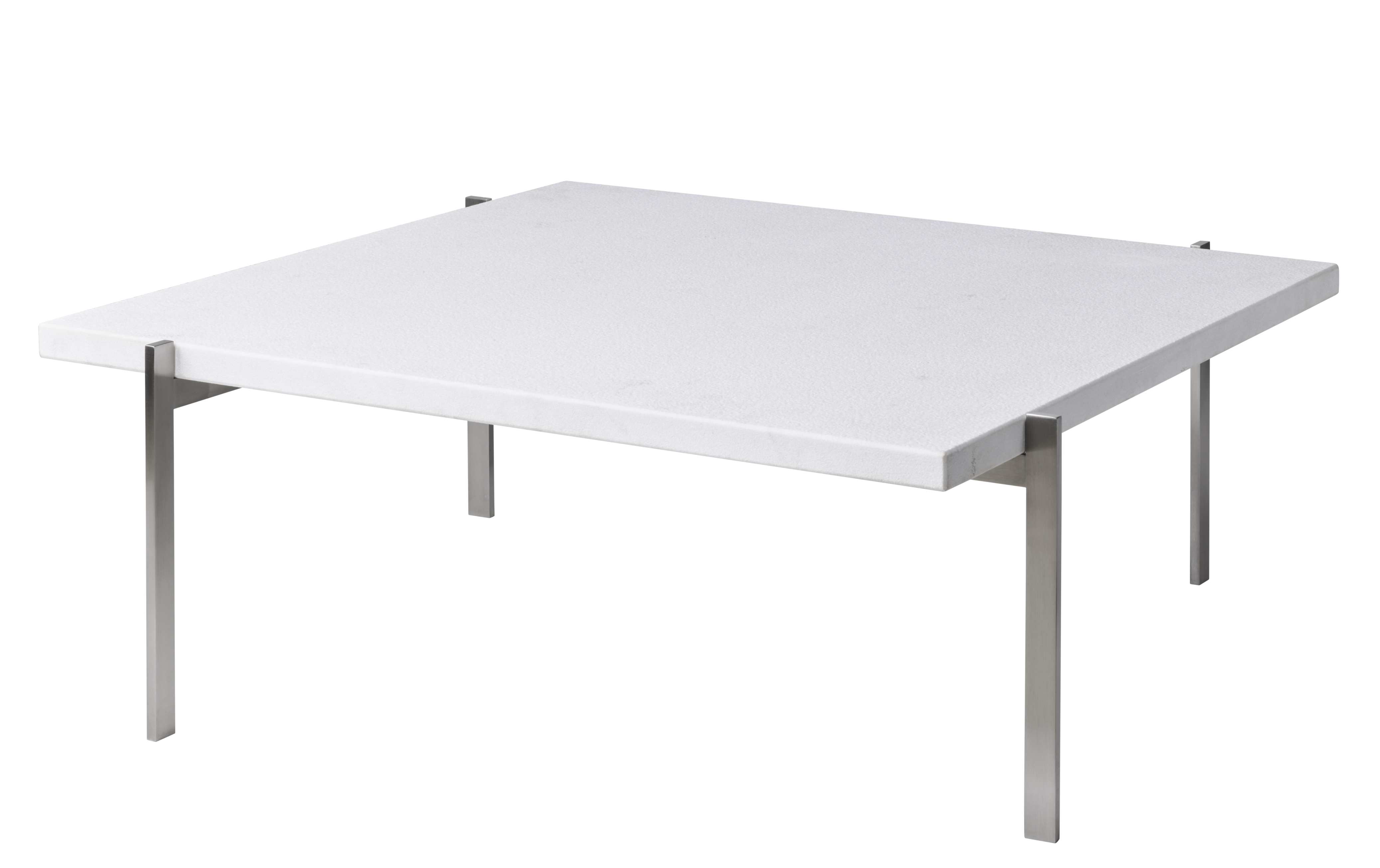 PK 61 Tables basses Fritz Hansen