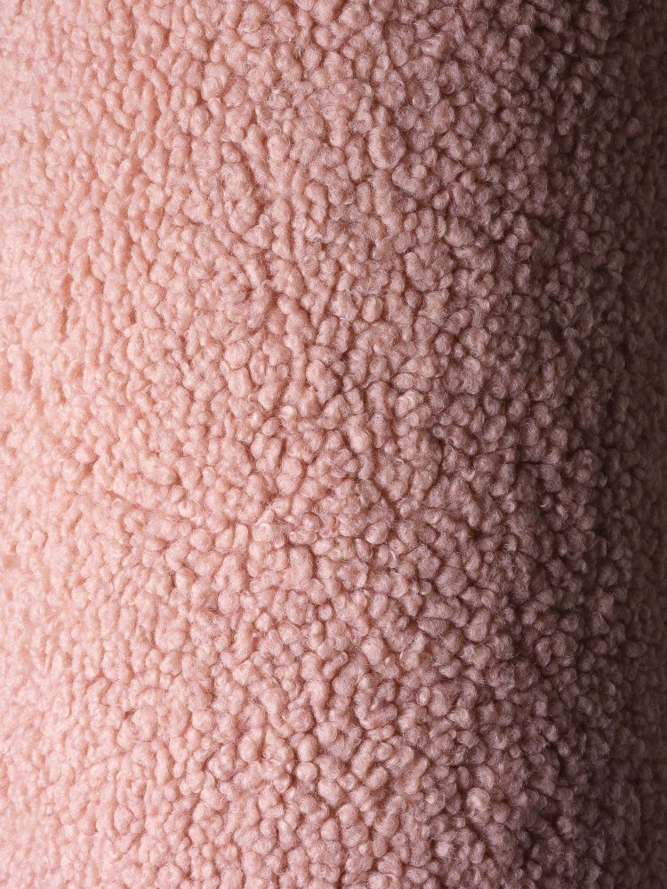 Coussin étoile pour enfants Wigiwama Goyave