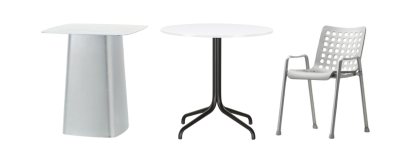 Mobilier d'extérieur