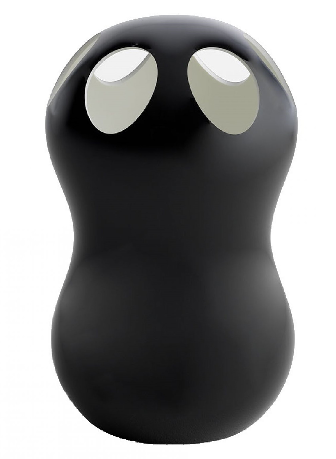Zontik porte-parapluie NOIR Casamania Horm OBJECTS IMPARFAITS