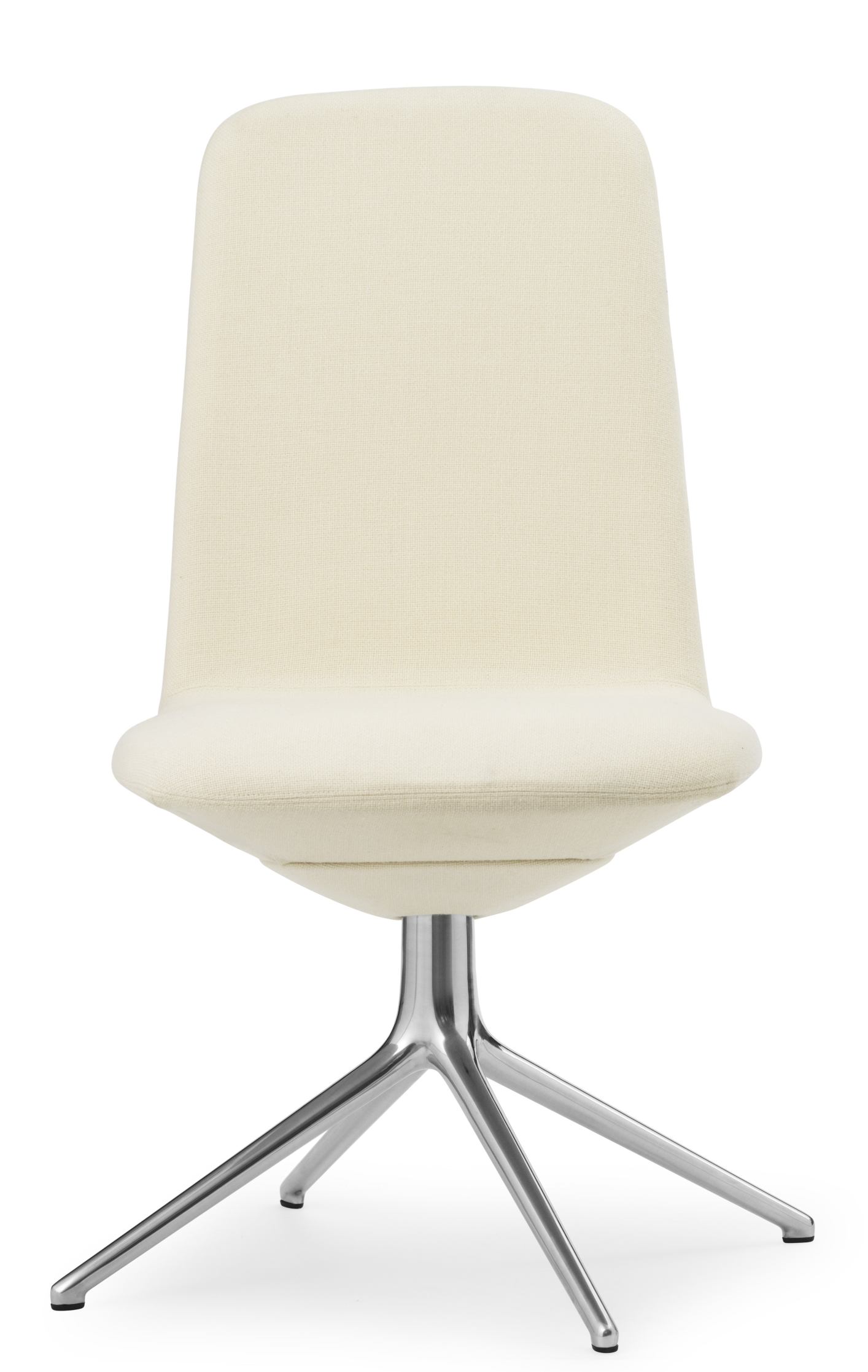 Off Chair Low 4L Basse Chaise de réunion Normann Copenhagen
