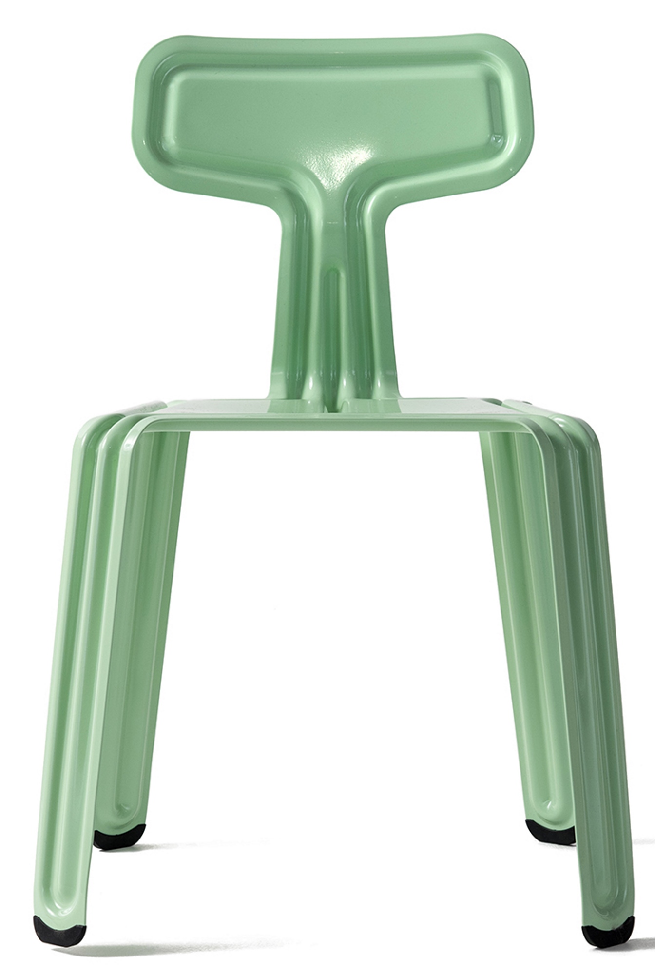 Pressed Chair chaise Nils Holger Moormann