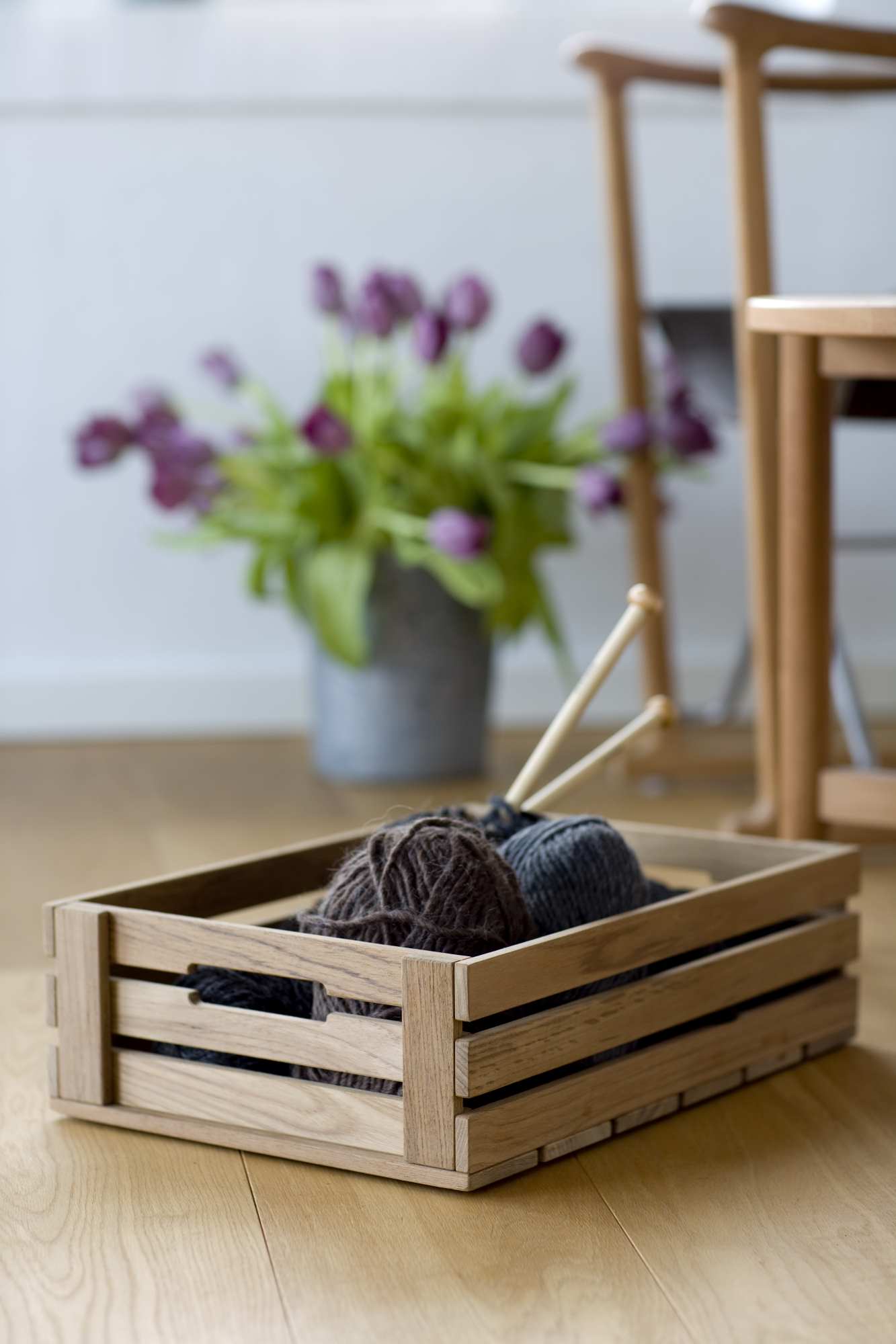 Dania Box 4 Skagerak by Fritz Hansen OFFRE SPECIALE