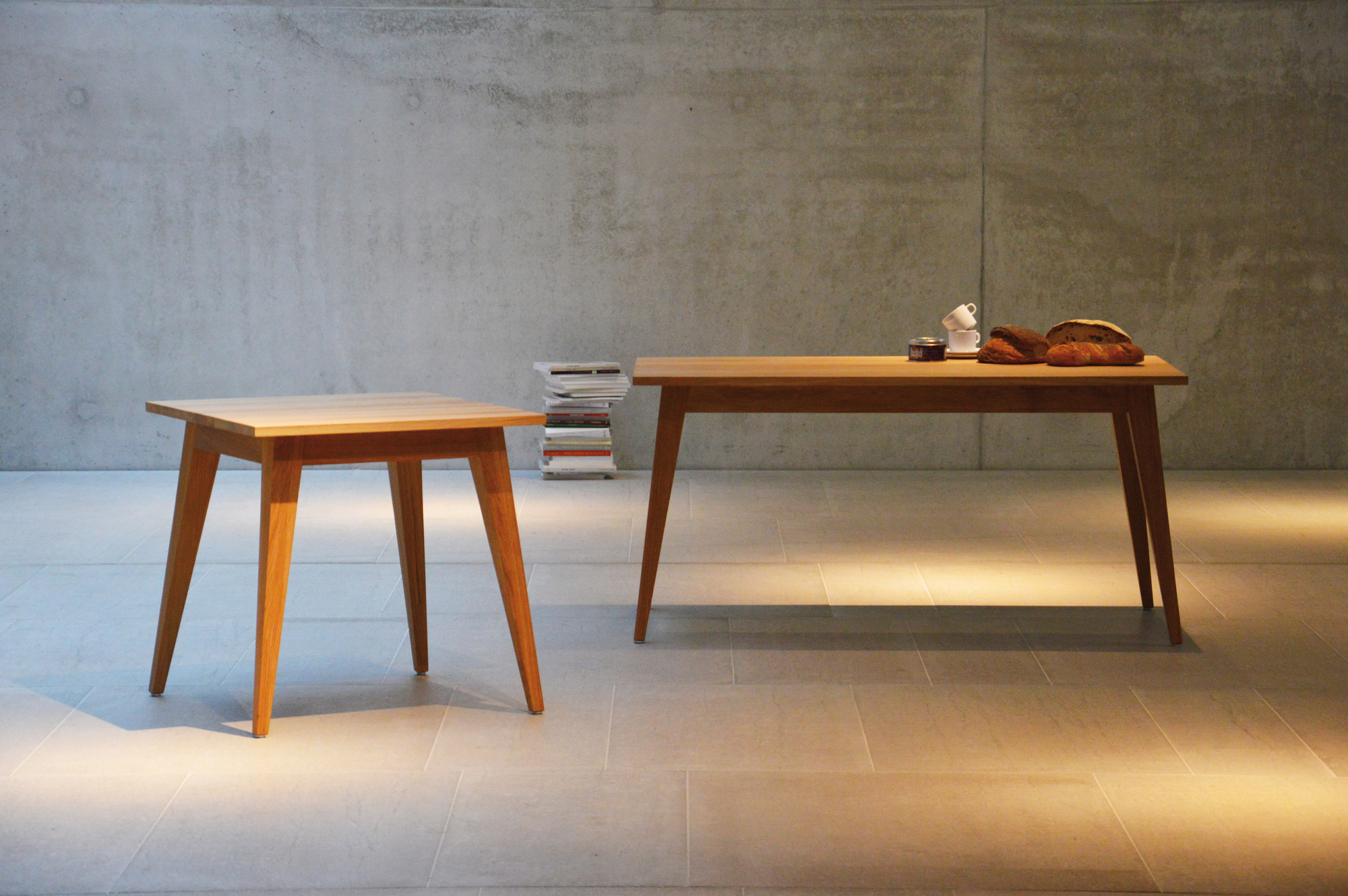 Xaver Tisch 75 cm Jan Kurtz