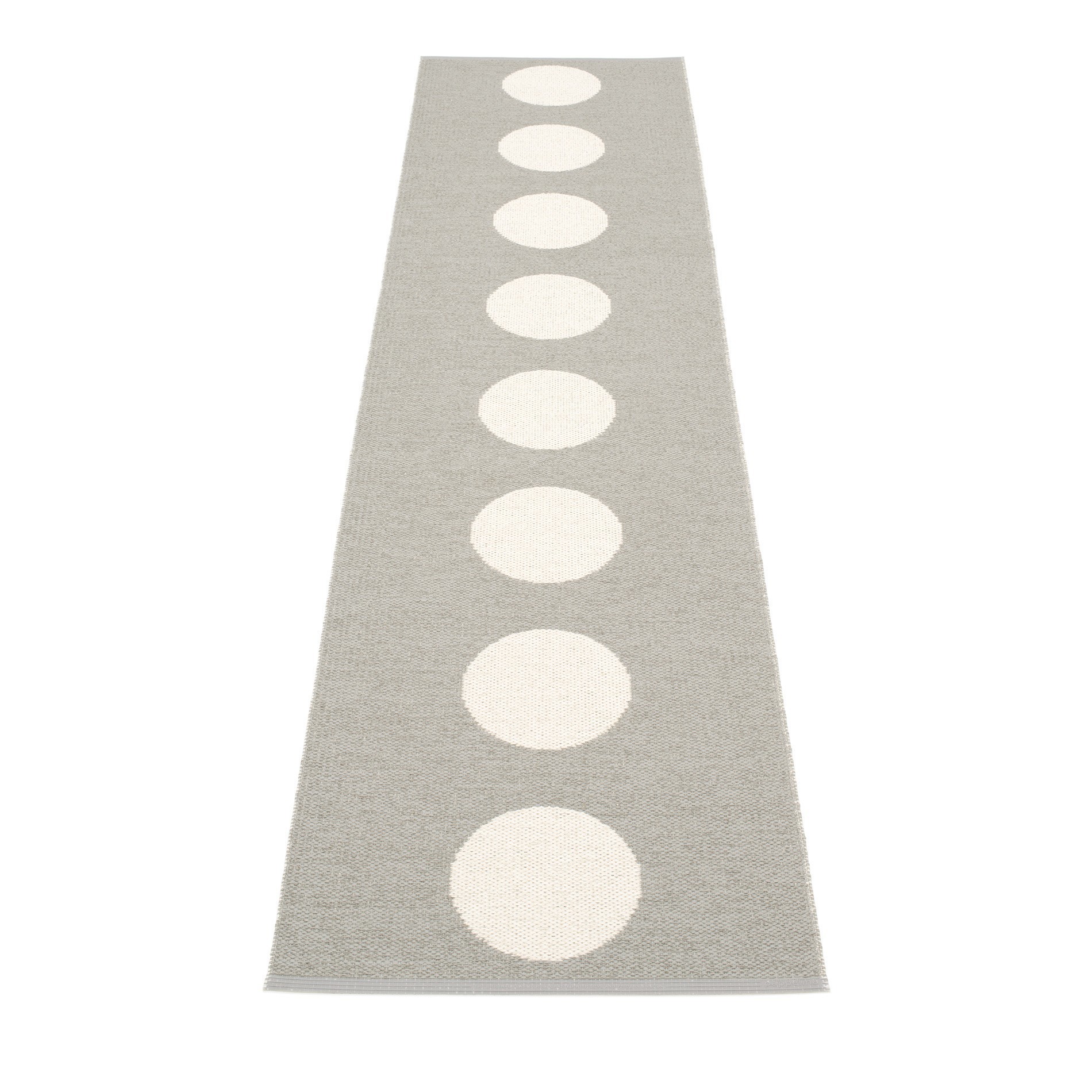 Vera Plastique Tapis 70x300 cm Pappelina