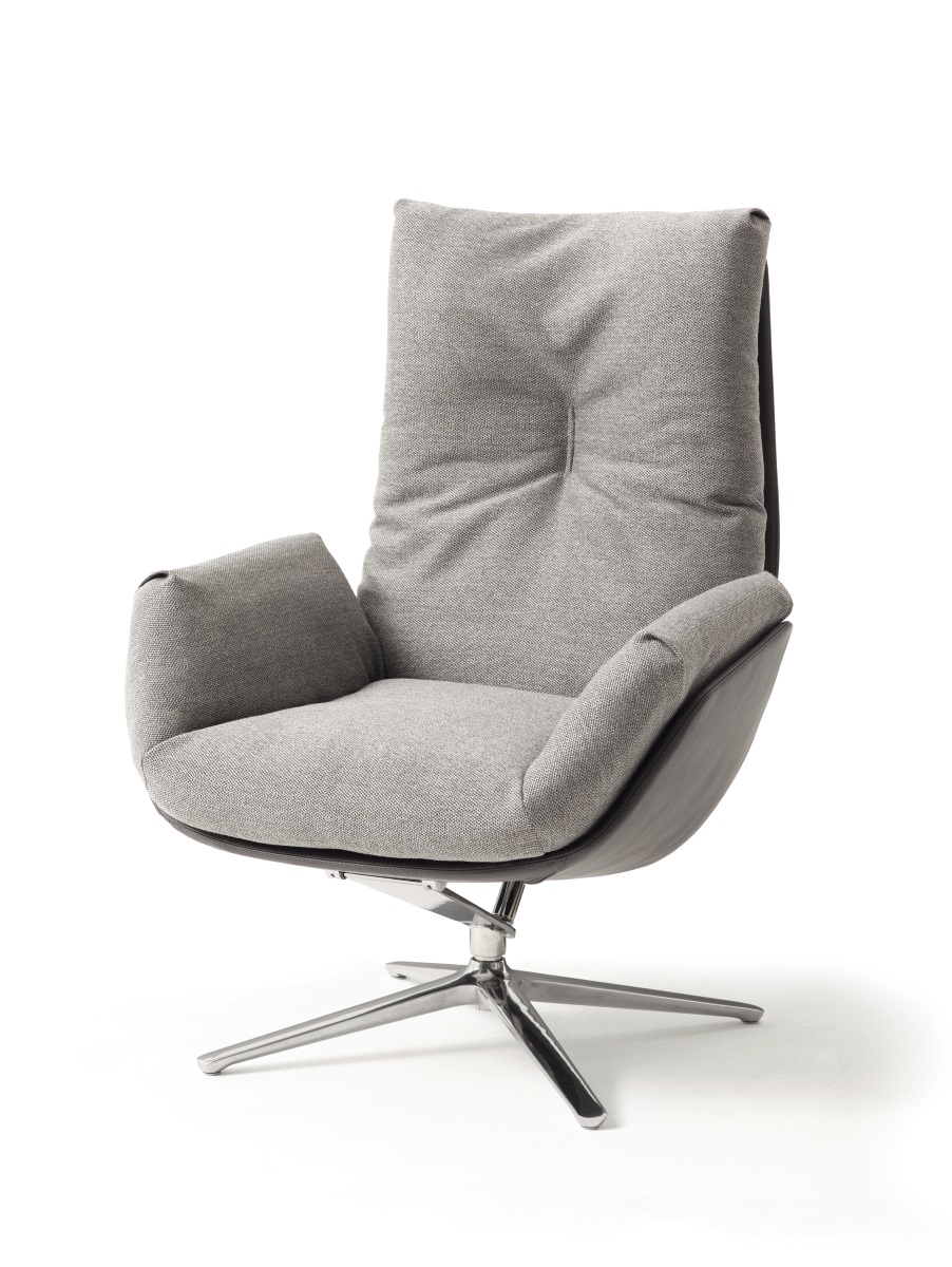 Cordia Lounge chaise longue Cor