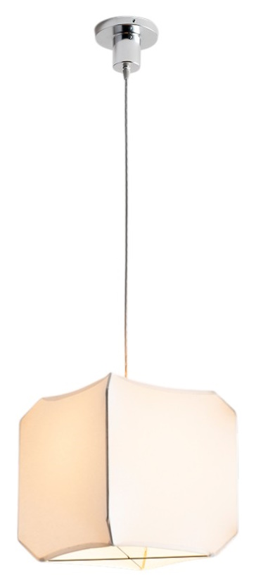 Bali Lampe suspendue argenté Artemide