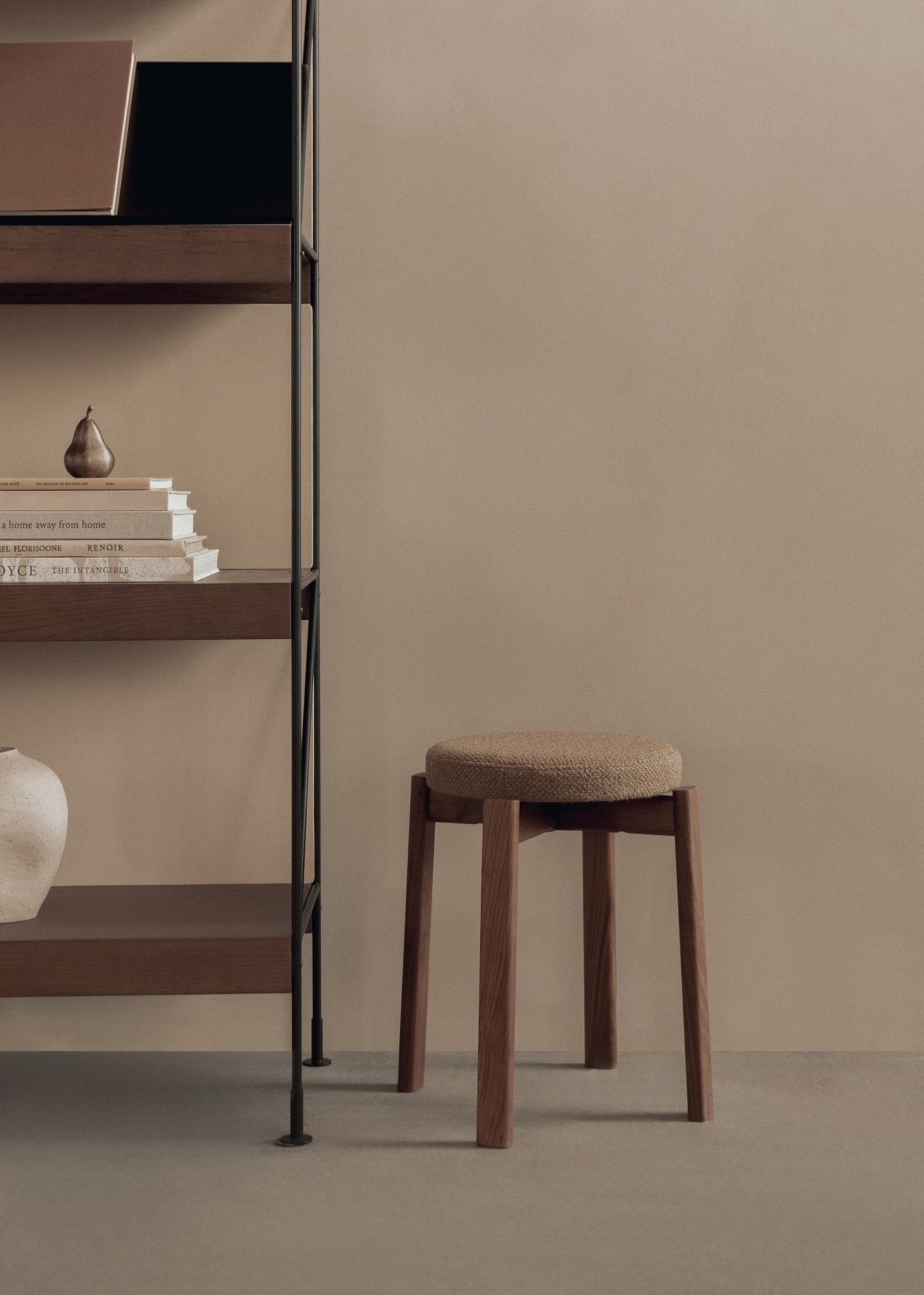 Tabouret Passage Stool Audo Copenhagen