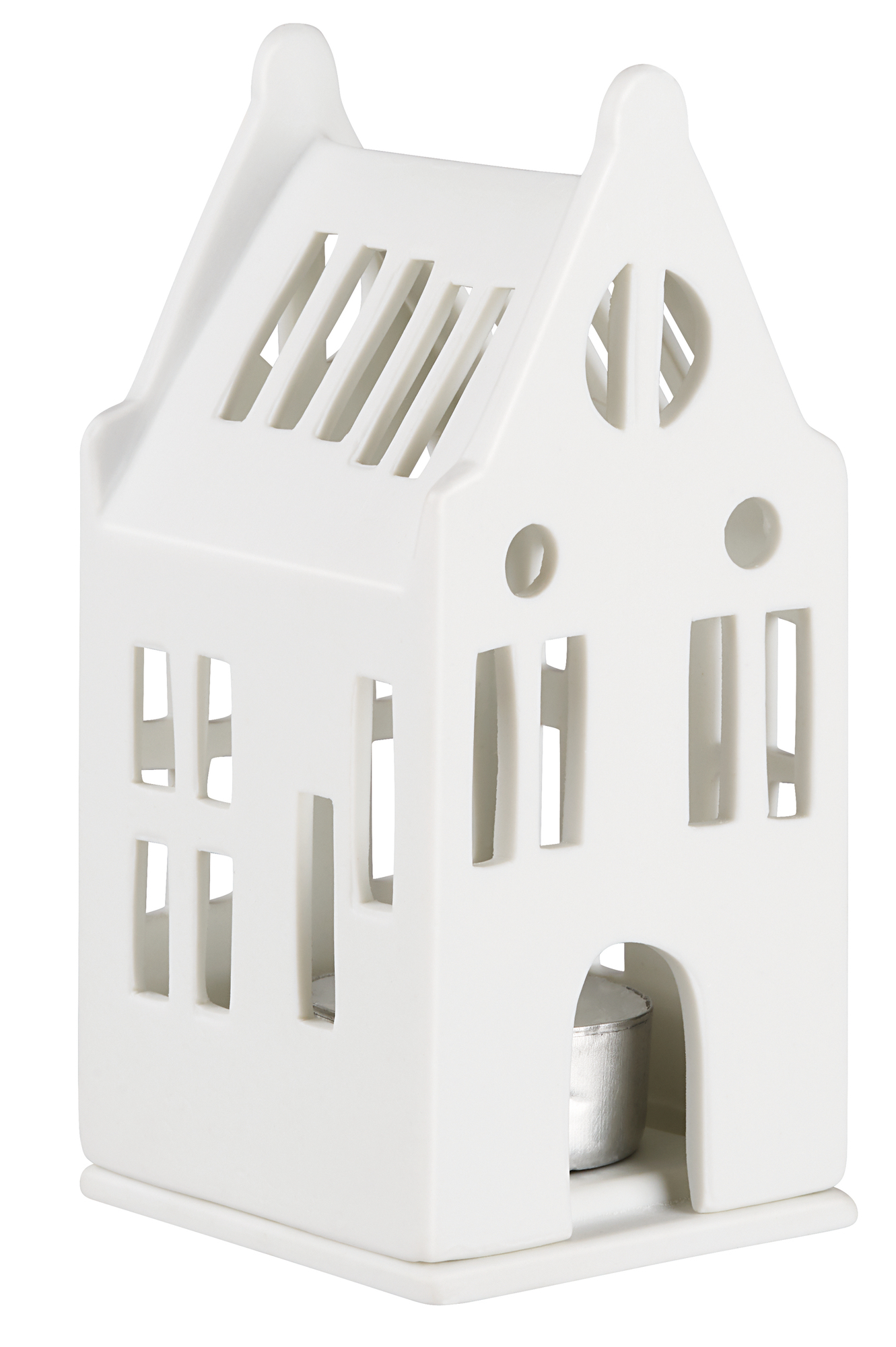 Zuhause Mini maison de lumière  Herrenhaus Räder
