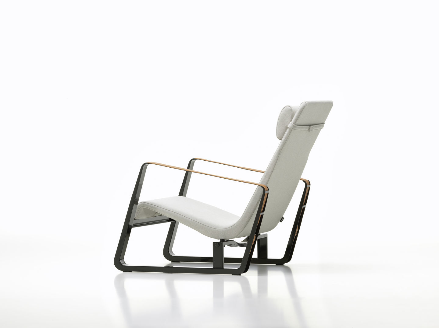 Cité Fauteuil Vitra