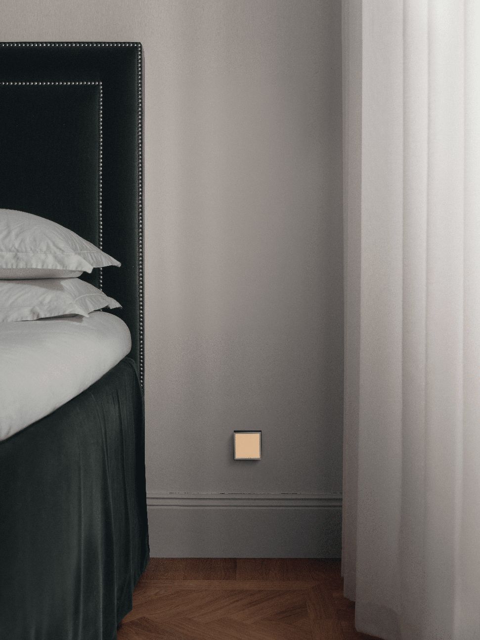 Lampe 1 Douille LED Lumière design dfp