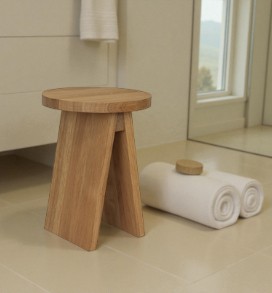 Tabouret petit EK01 e15