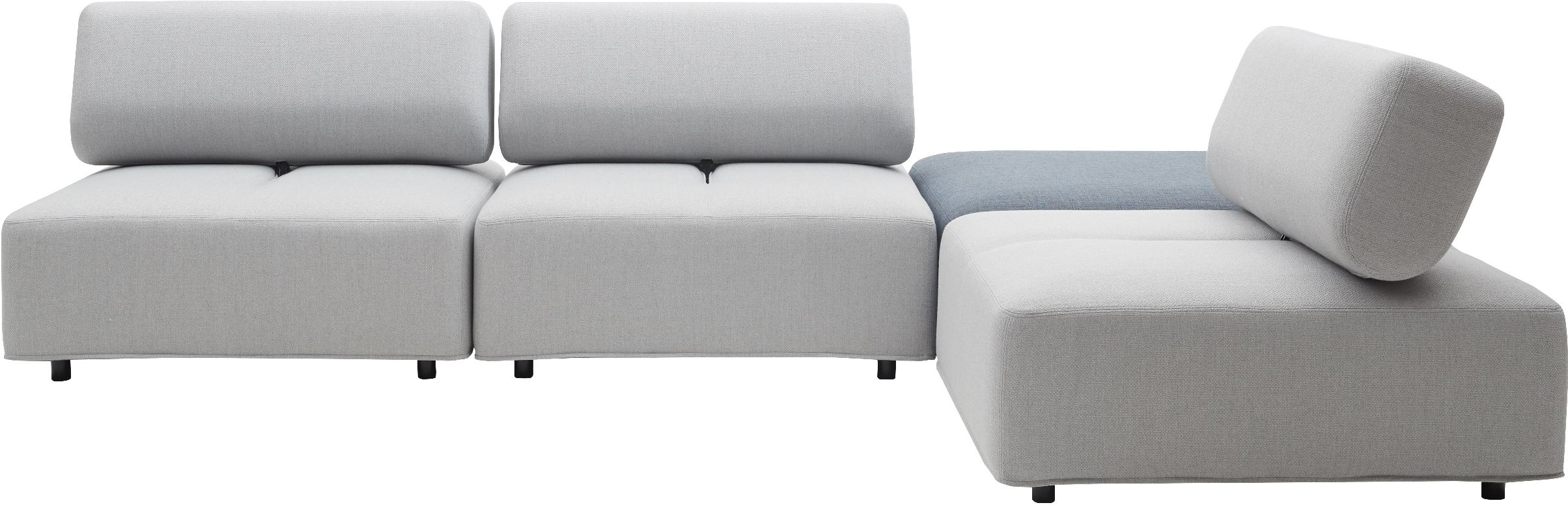 Canapé Cabala Element Softline