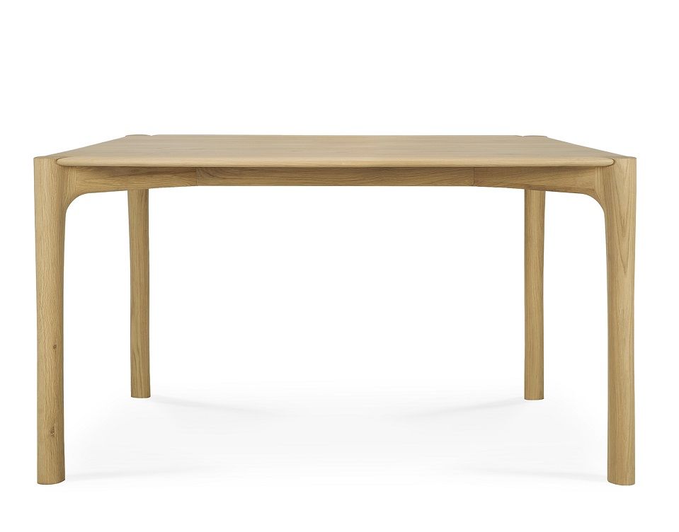 PI Table Chêne Rectangulaire Ethnicraft