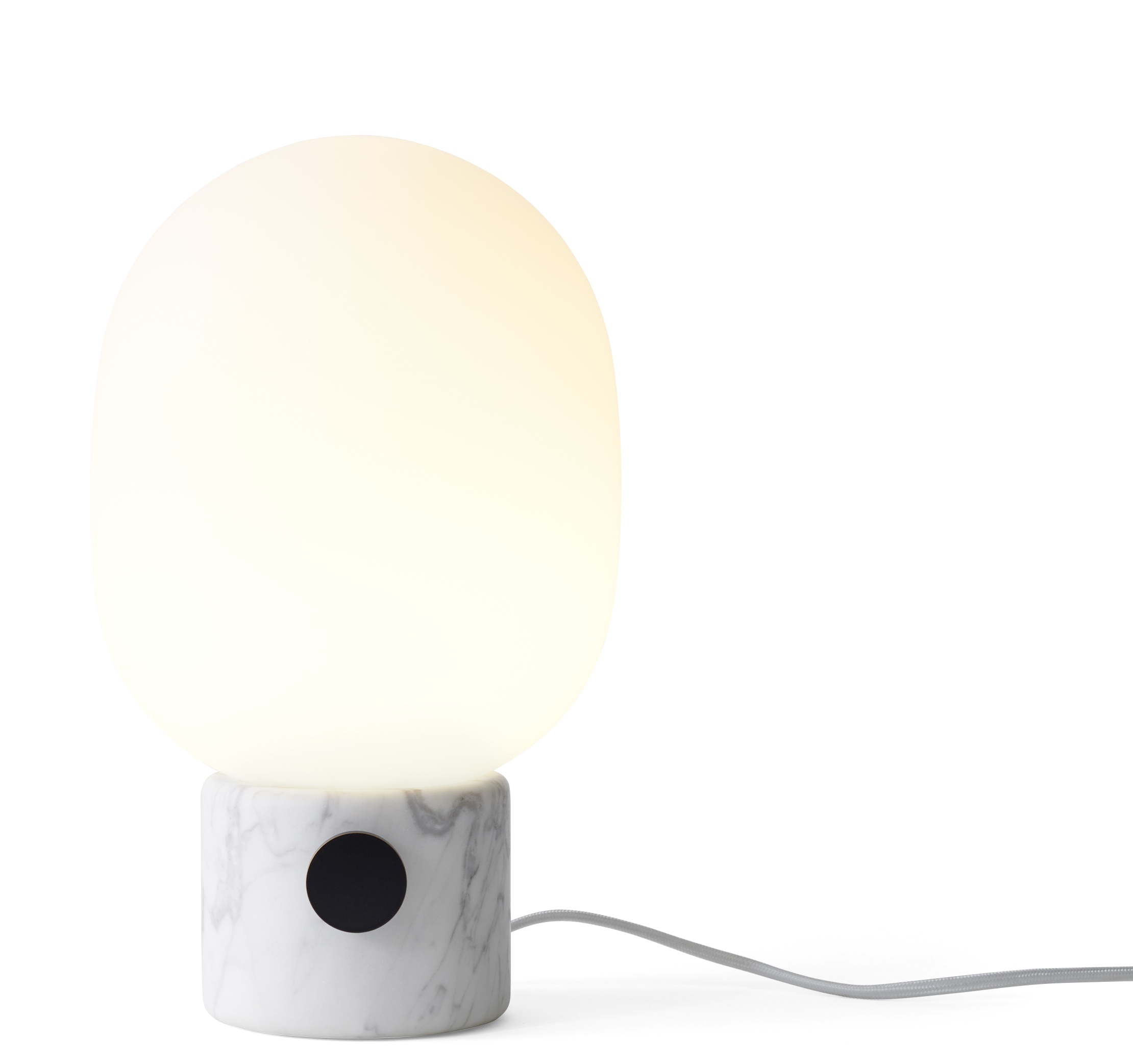 JWDA Lamp Lampe de table Marble Audo OFFRE SPECIALE