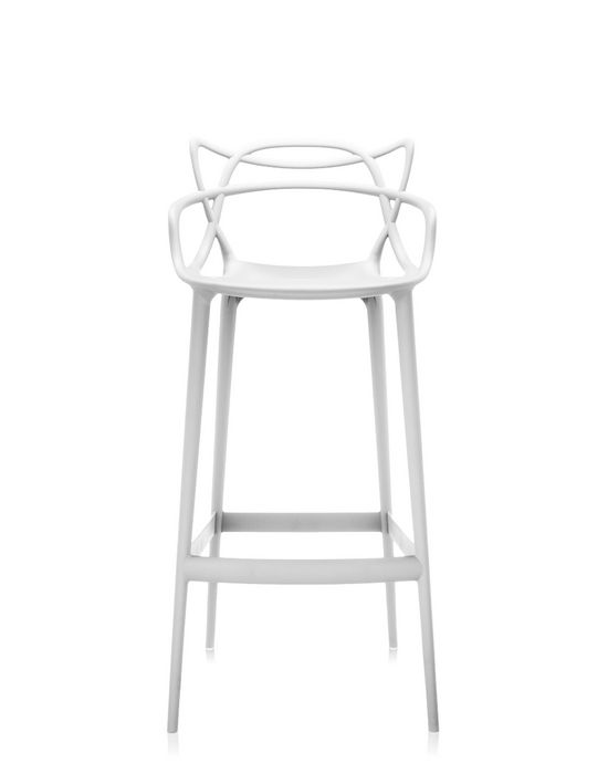 Masters Tabouret de bar Kartell