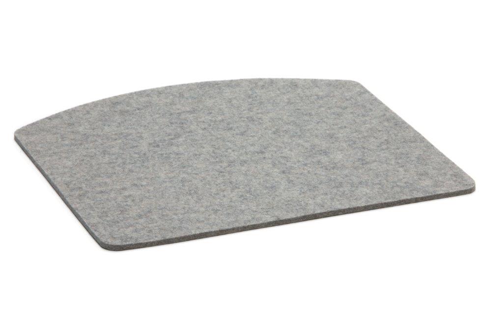 Coussin de siège - Feutre Thonet S 43 Hey Sign