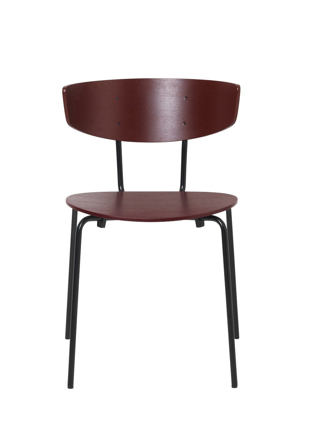 Chaise Herman Chair Ferm Living Chaise Herman Chair Ferm Living