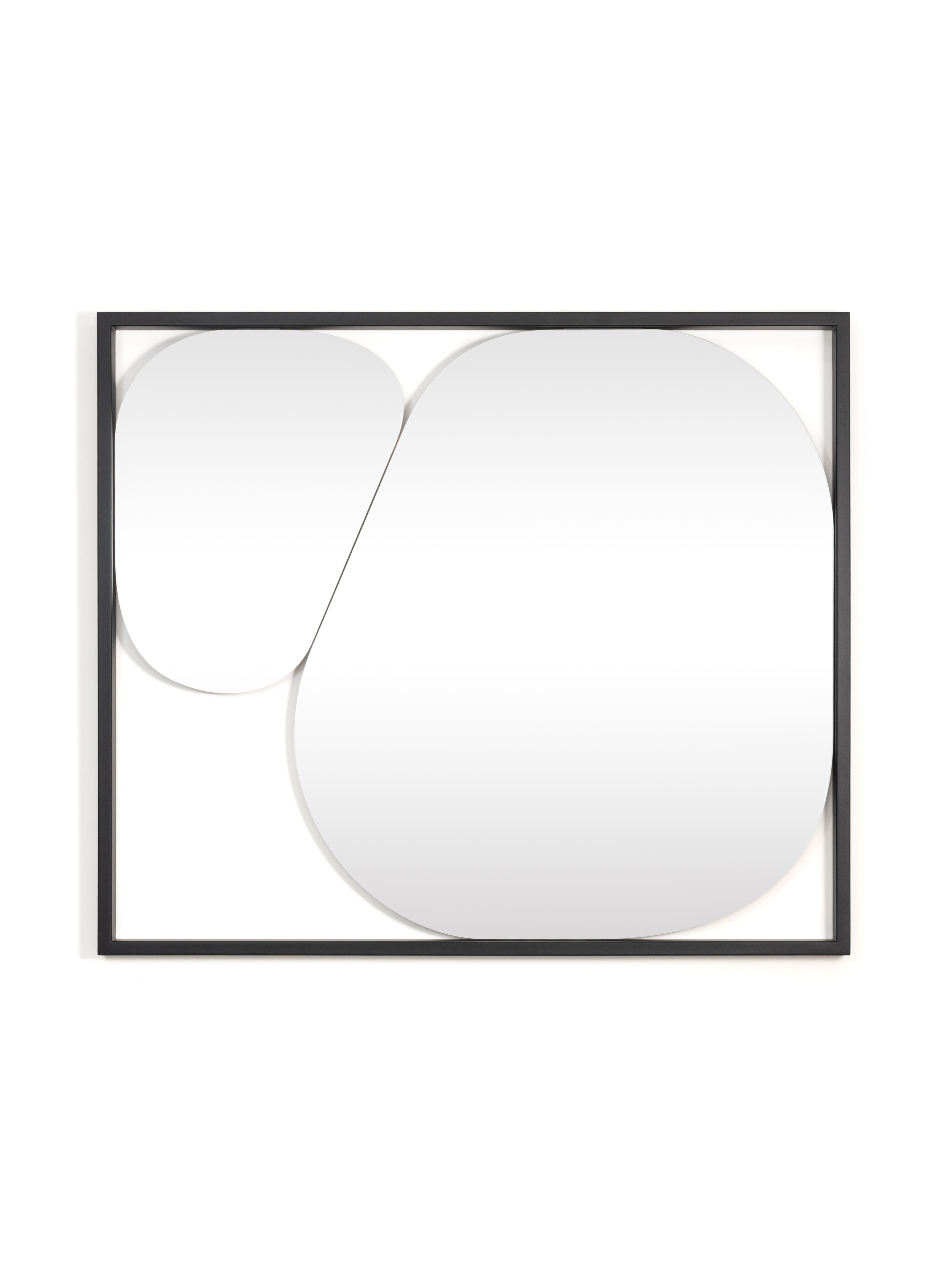 Morphed AC542 miroir Magis