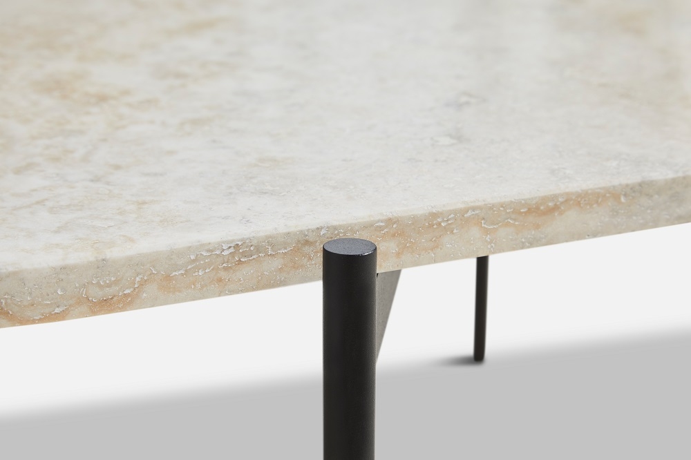 La Terra Ocassional table Table basse Woud