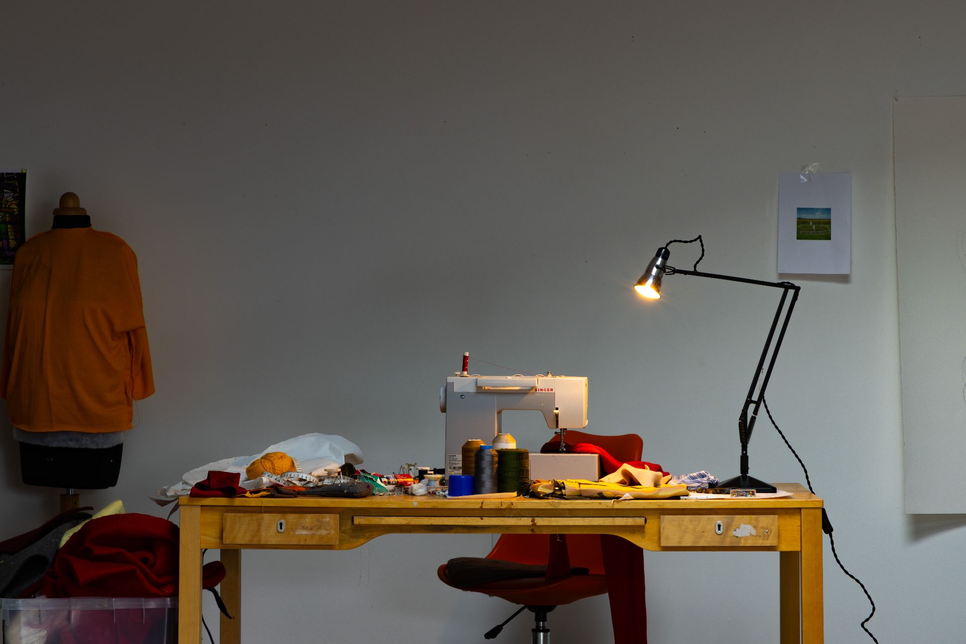 Lampe de bureau originale 315 lampe de table Anglepoise