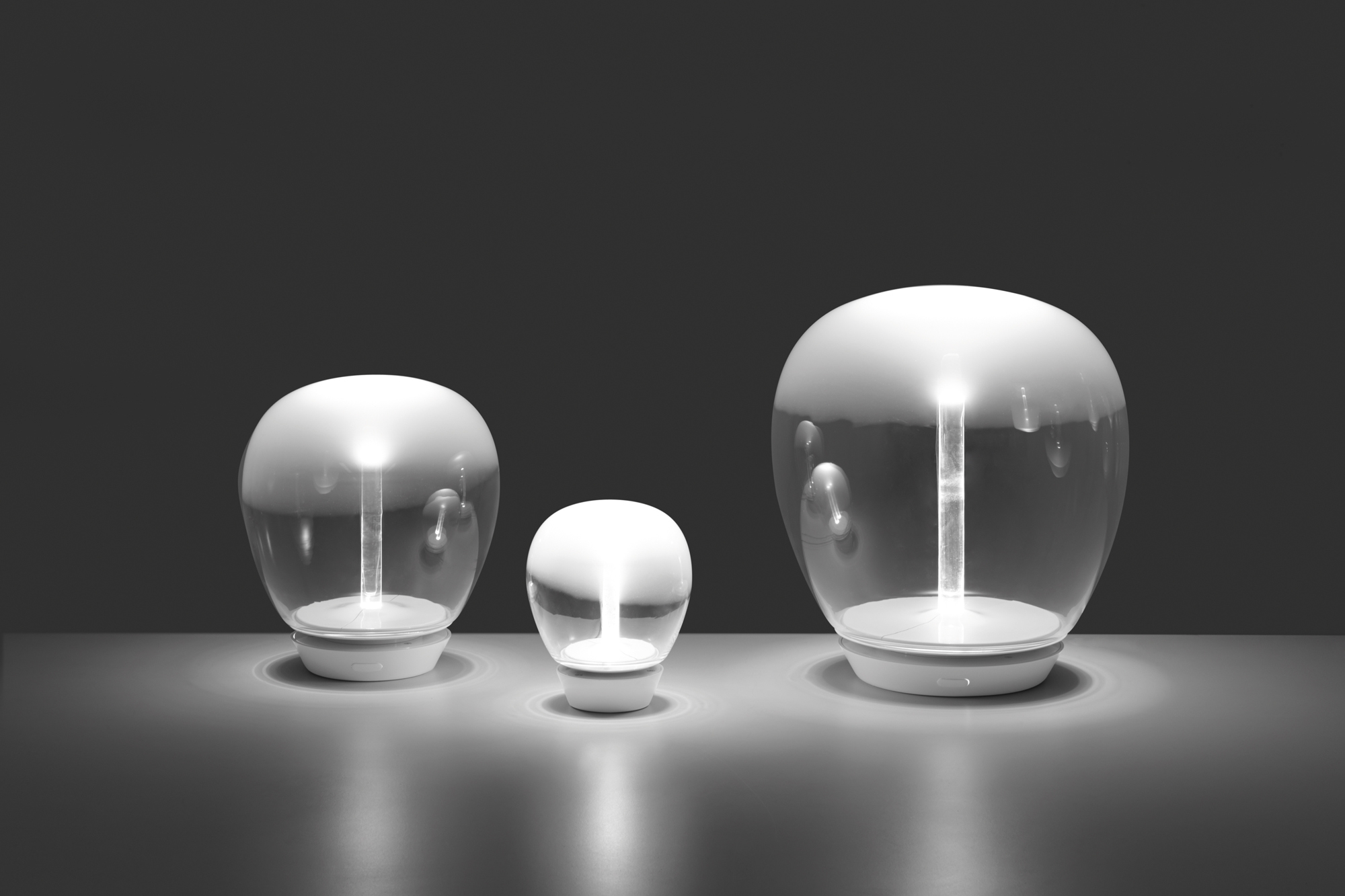 Empatia 16 lampe de table Artemide