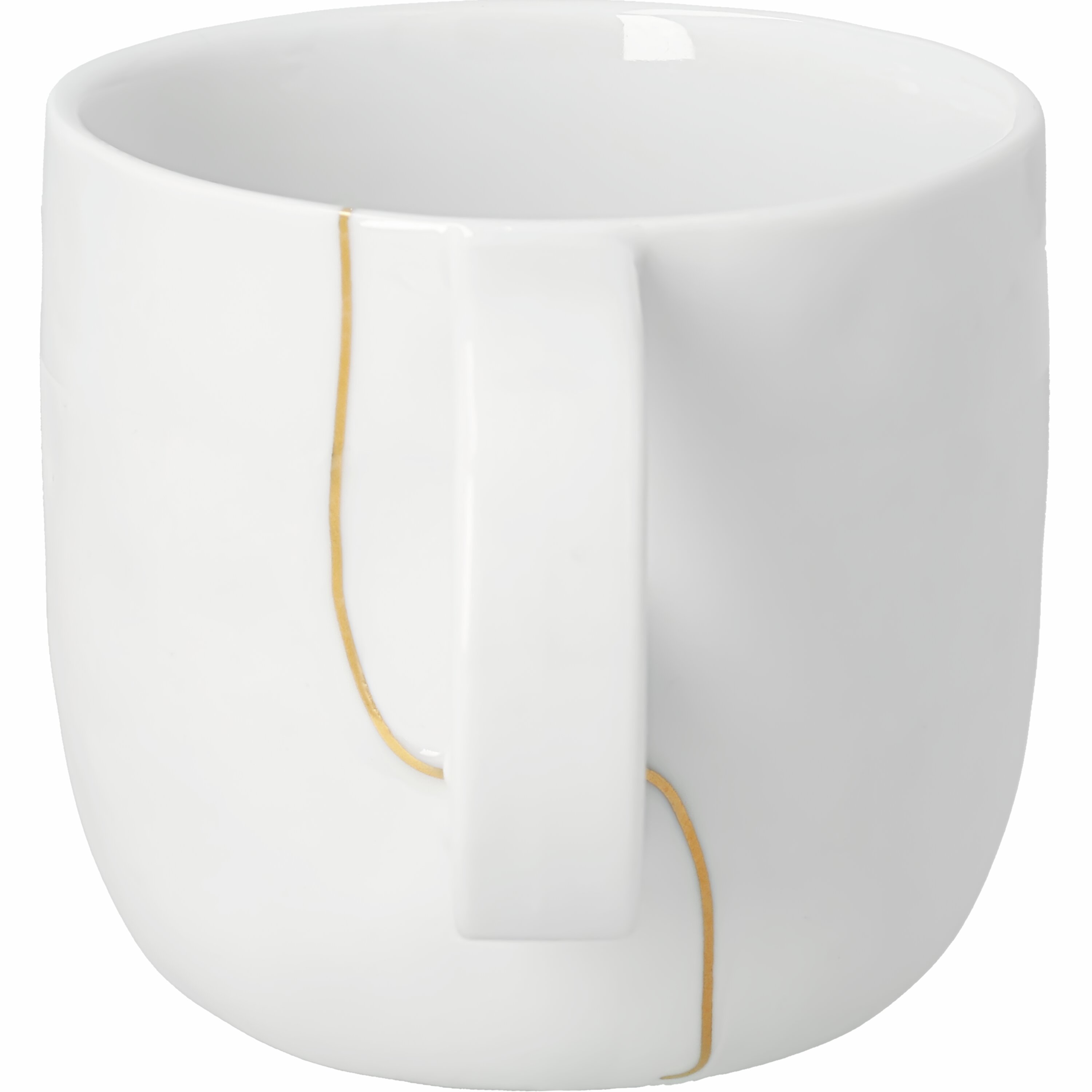 Roues de tasses du Père Noël