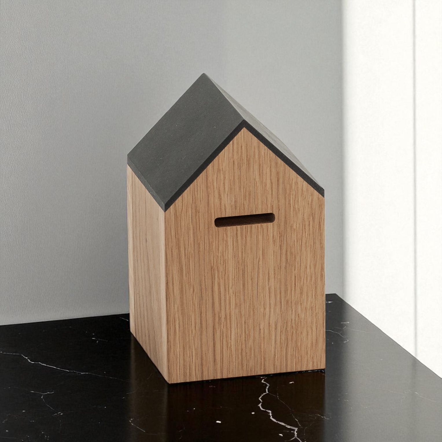 Maison de l'épargne Side by Side