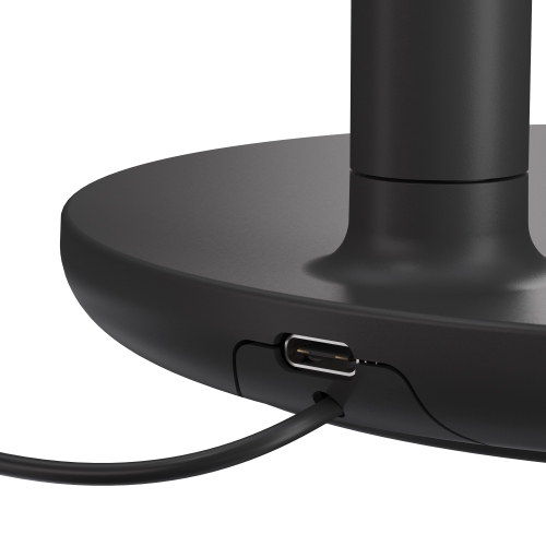 Oblique Qi Lampe de Table Flos
