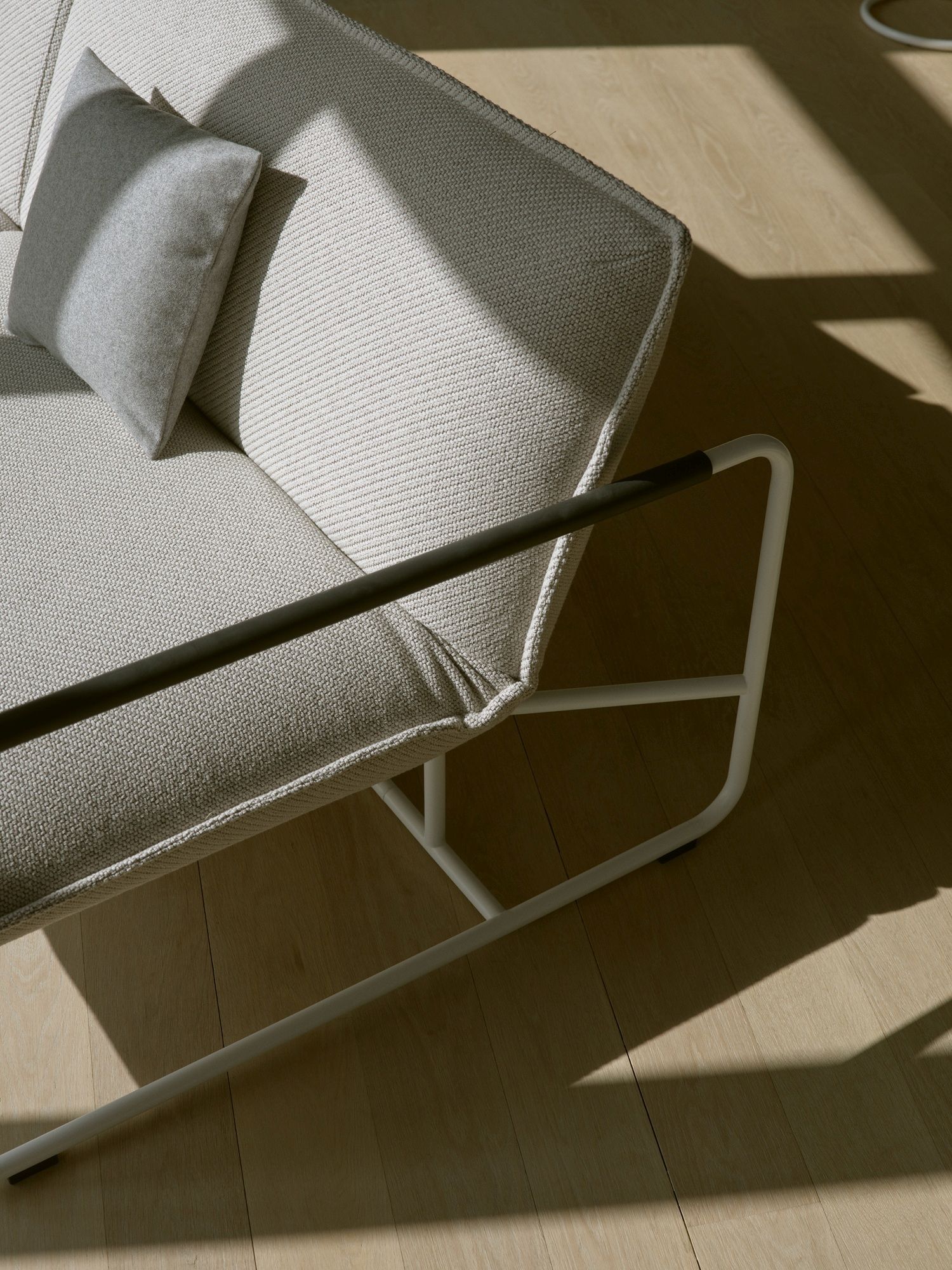 Nova Sofa bed Canapé-lit Softline