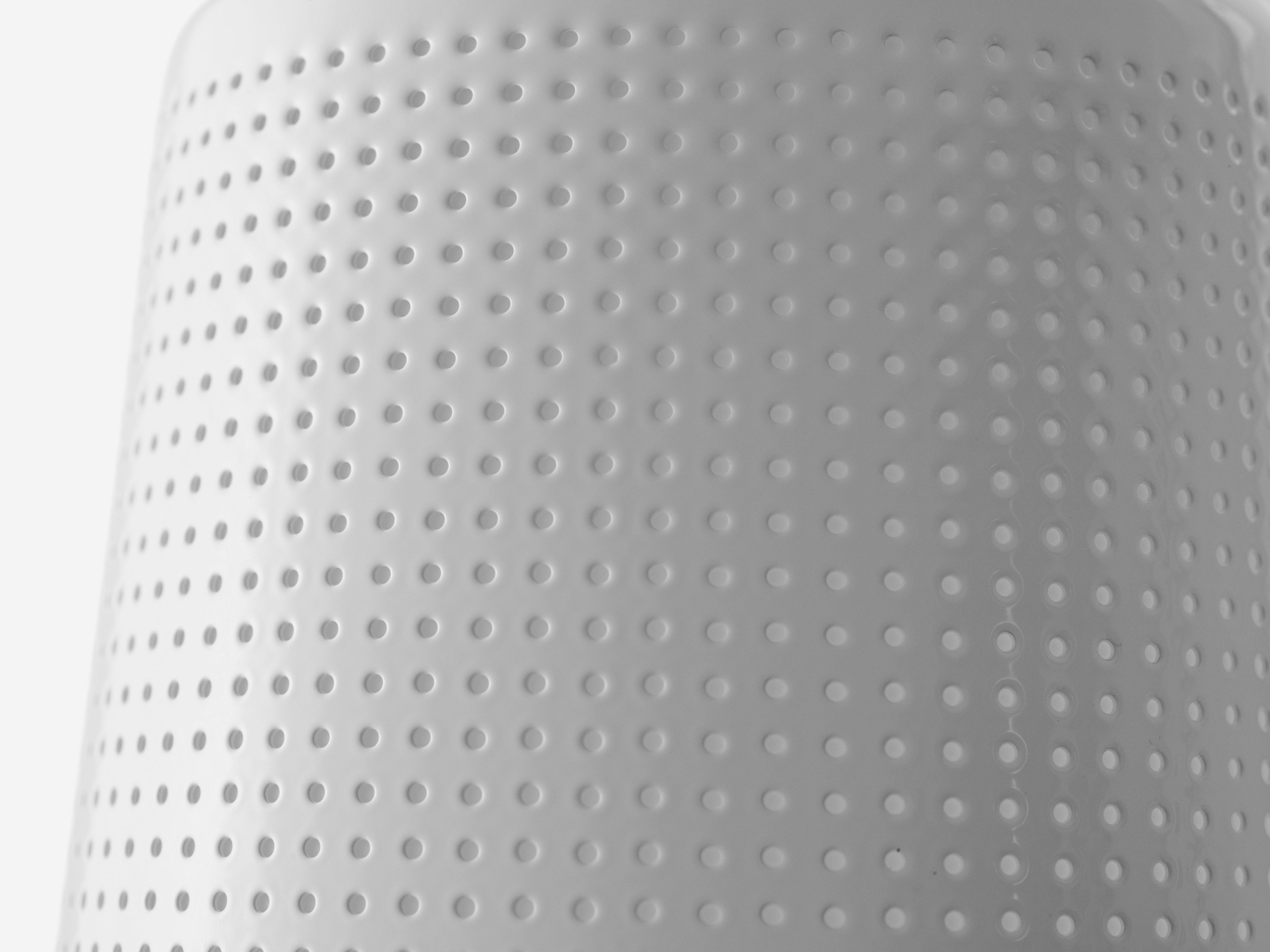 Spot Mural blanc Vipp 