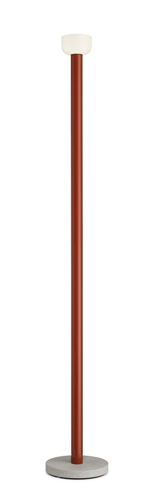 Bellhop Floor Lampadaire Flos