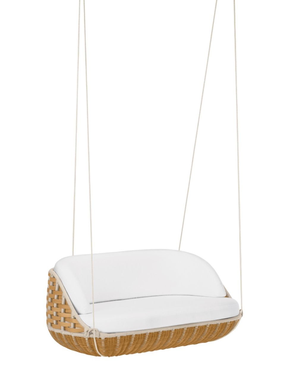 SWINGREST SwingUs Canapé 2 places DEDON