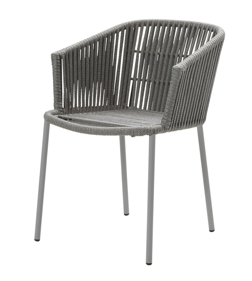 Moments Fauteuil Cane-Line