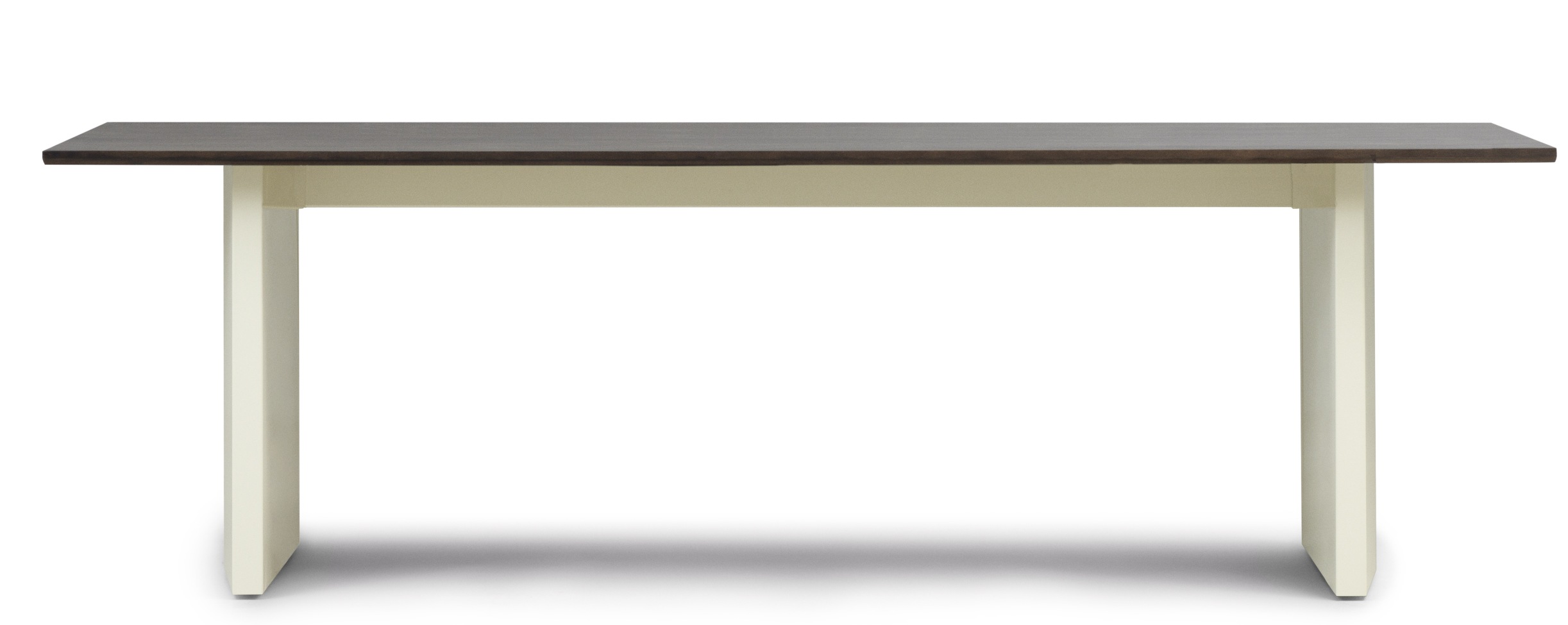 Panel table / table à manger 250x90 cm Normann Copenhagen 