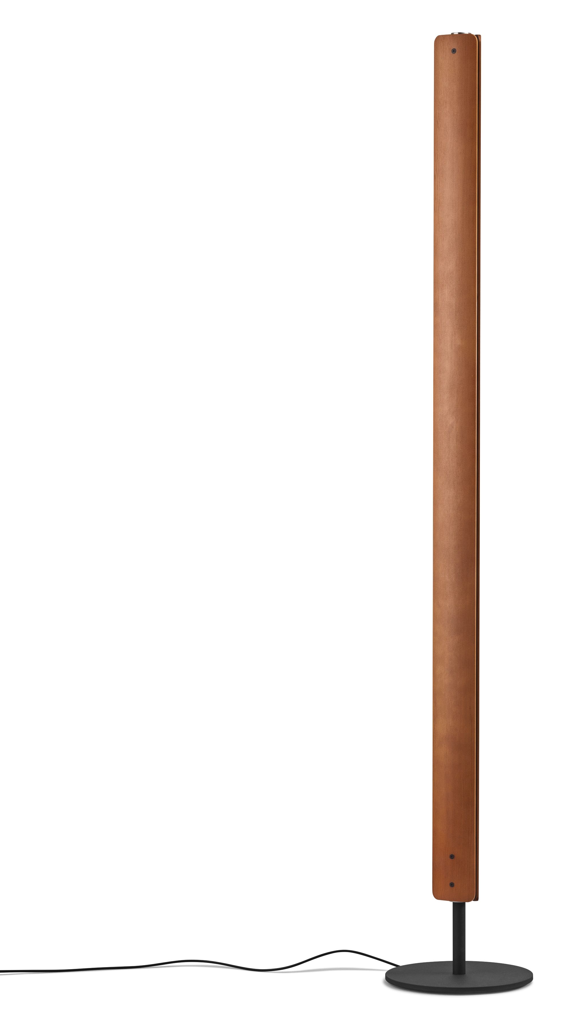 Seki Han F Lampadaire Flos