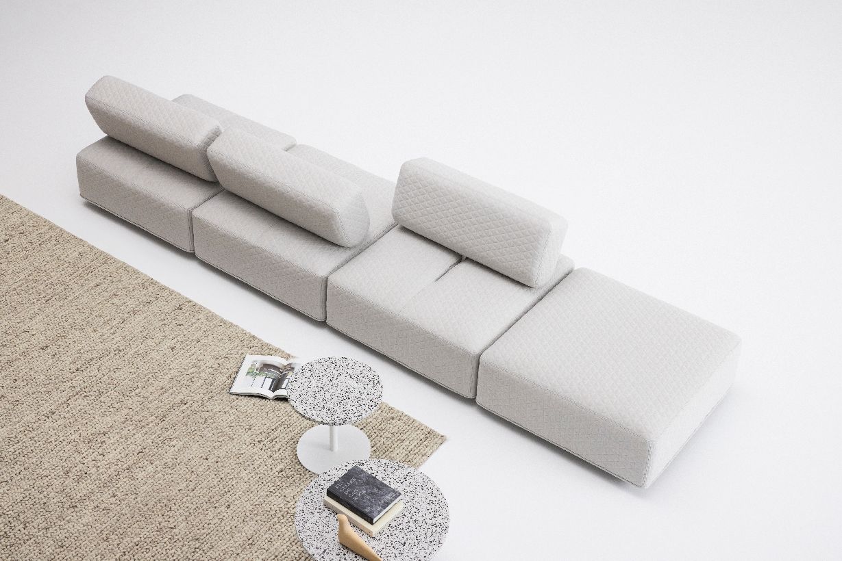 Canapé Cabala Element Softline