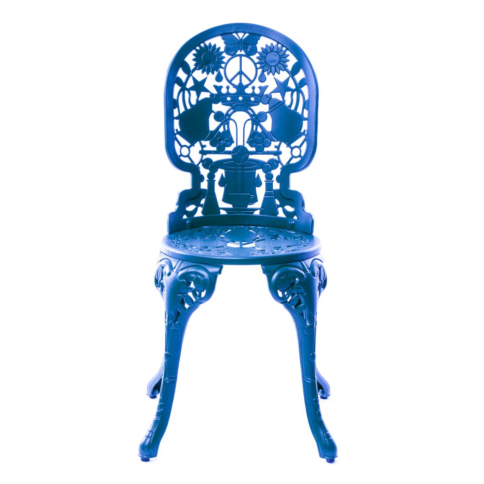 Industry Chair Chaise Seletti
