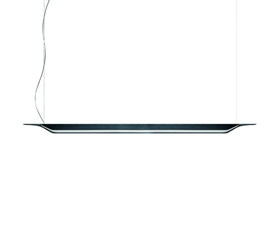 Troag media lampe de suspendue LED Foscarini