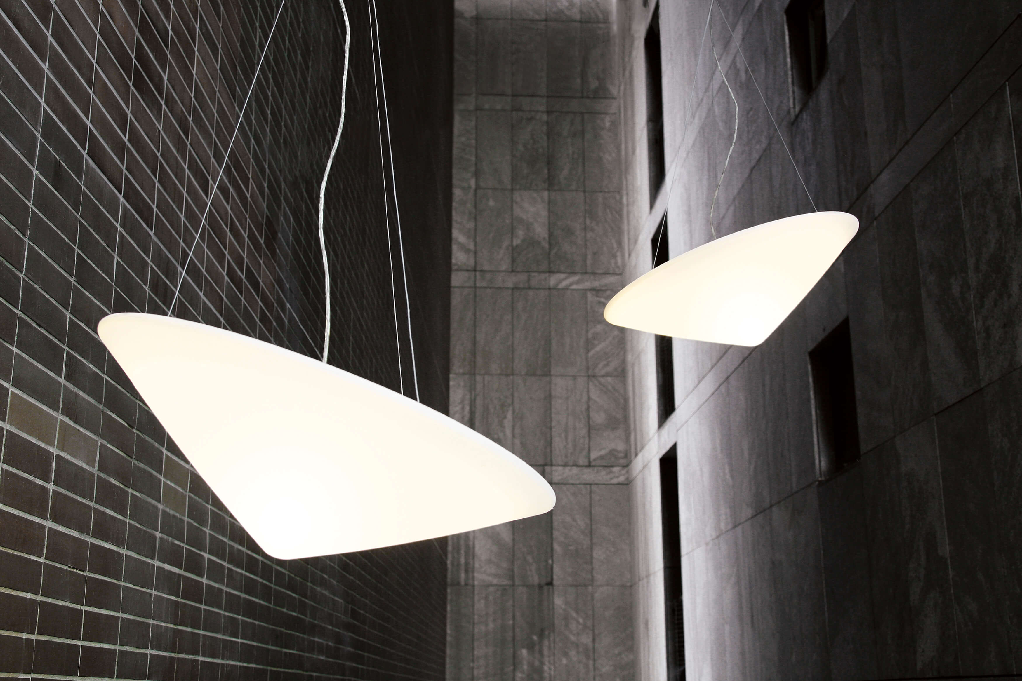 Cao Mao PL Lampe suspendue à gradation de phase Next