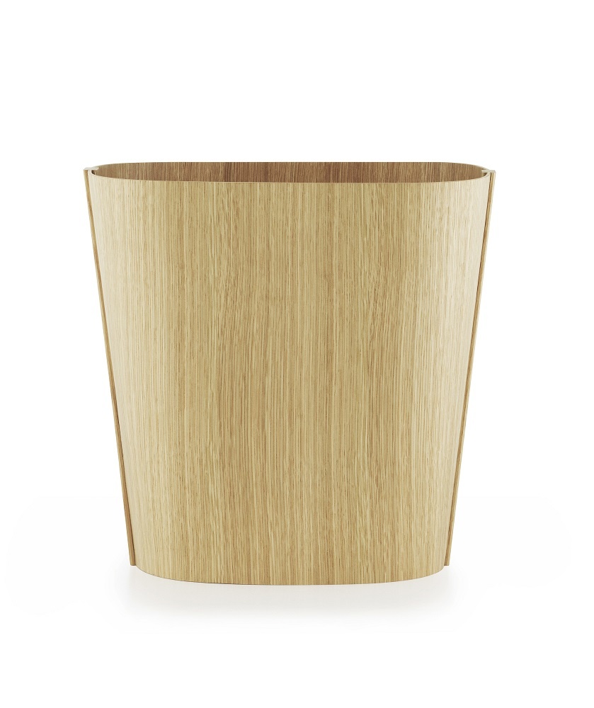 Tales of Wood Office Bin Corbeille à papier Normann Copenhagen