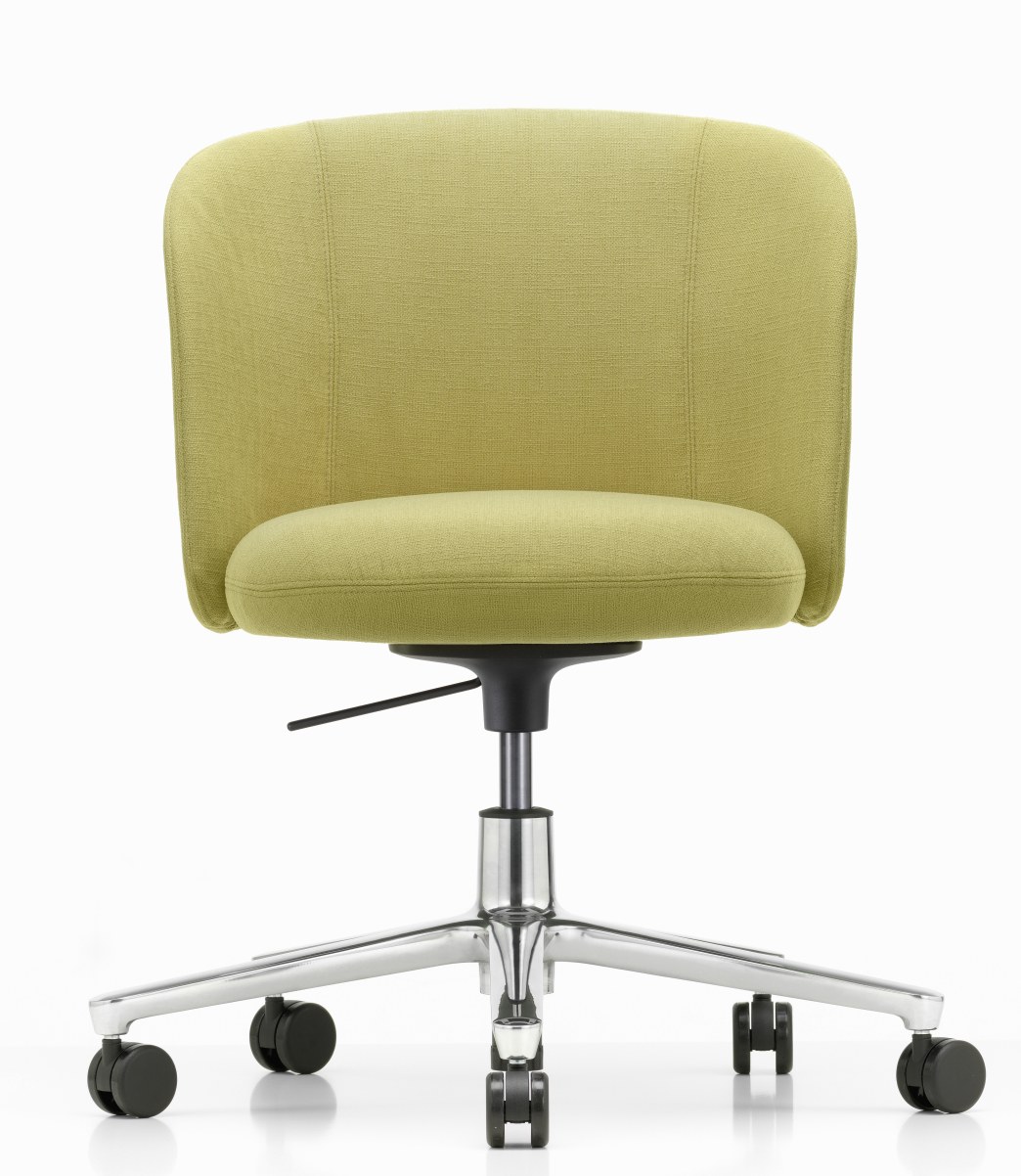 Mikado Side Chair Chaise Vitra